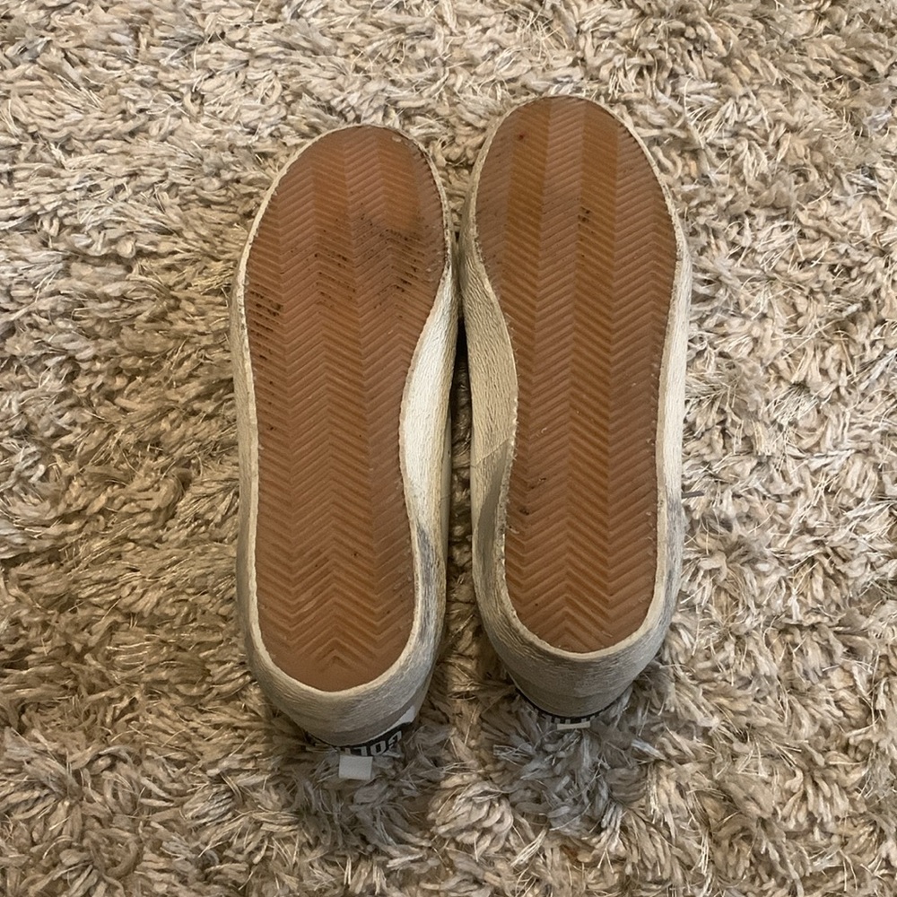 Golden Goose Midstar Sneakers - Picture 7 of 7
